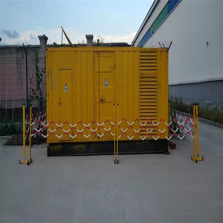 皋兰发电机组油箱盖上留出小气孔有什么用？