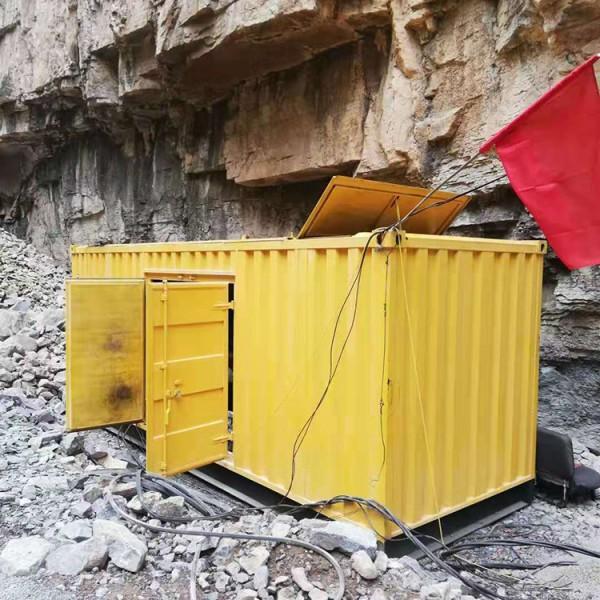 皋兰柴油发电机组使用注意事项要牢记