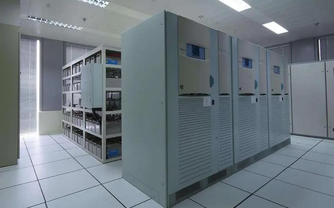 皋兰UPS 电源的分类