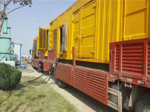 皋兰发电机停电自启装置主要有以下几种类型？