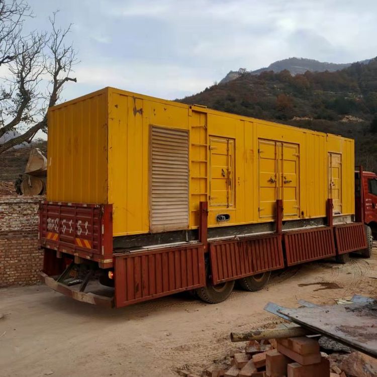 皋兰发电机组如何判断滤清器密封圈是否需要更换？