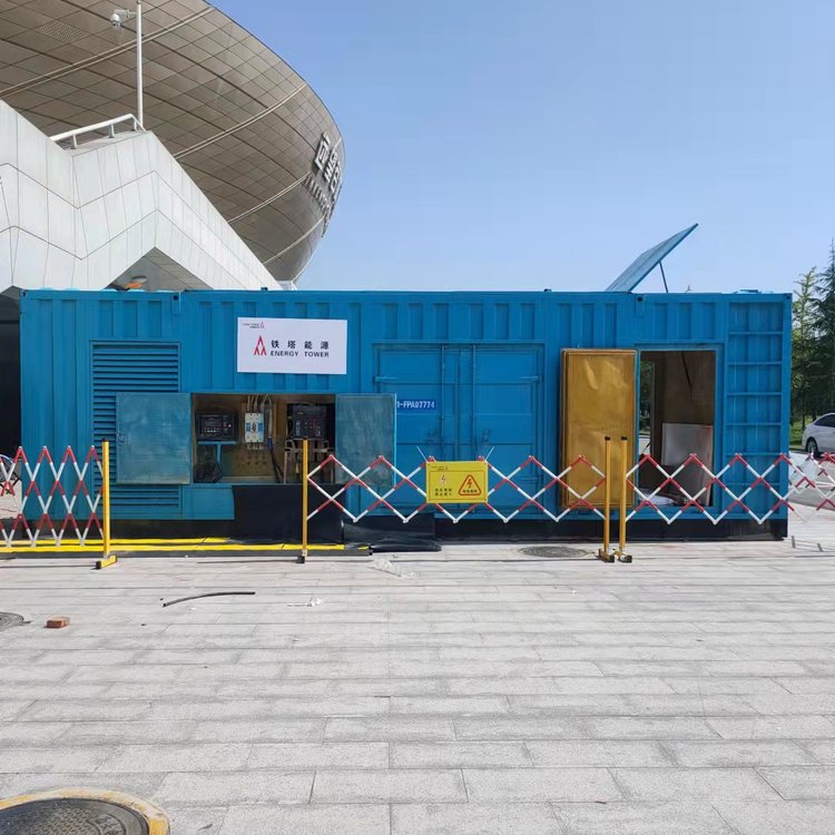 皋兰介绍一下发电机组维修保养的具体操作流程