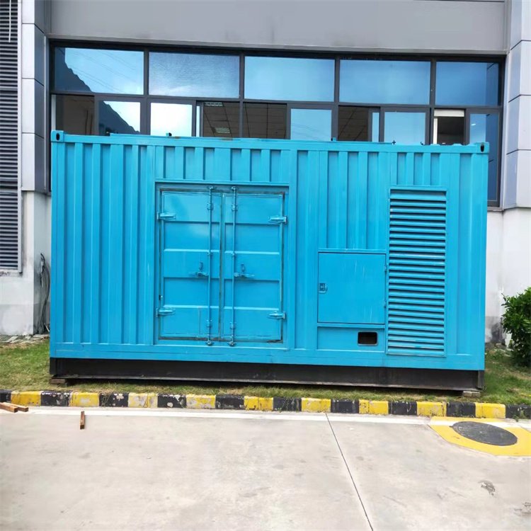 皋兰发电机组使用中应注意什么事项？