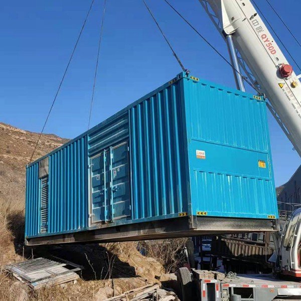 皋兰发电机组维修保养中应注意什么事项？