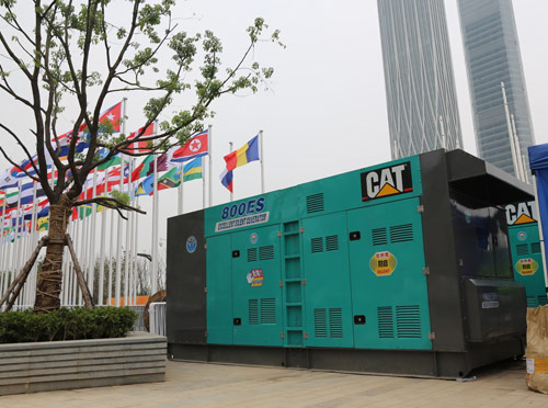 皋兰详细介绍一下升级发电机组的具体步骤