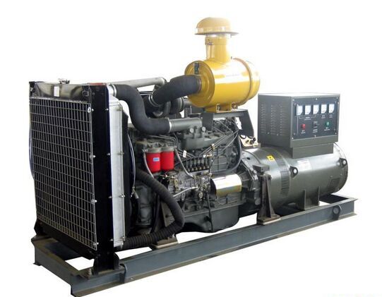 皋兰汽油发电机组电瓶电解液密度偏低时如何调整？