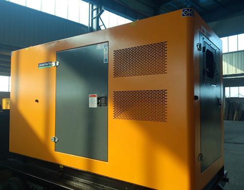 皋兰汽油发电机组电瓶电解液的密度应该保持在什么范围？