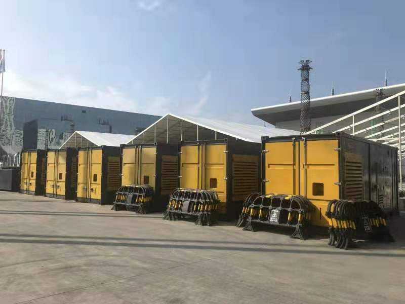 皋兰如何减少环境温度对柴油发电机组油耗的影响？