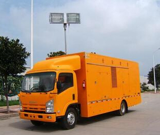 皋兰发电机组除垢剂对水冷式机油散热器有损害吗？