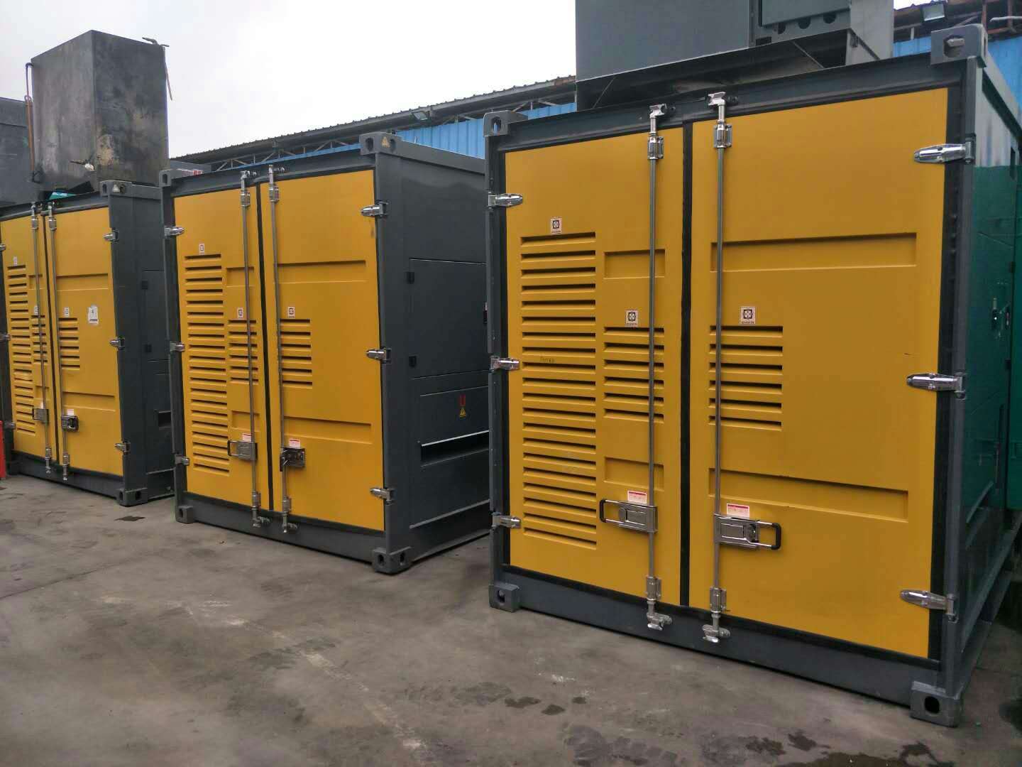 皋兰如何延长柴油发电机组蓄电池的使用寿命？