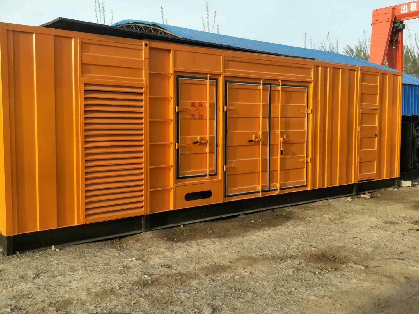 皋兰如何避免柴油发电机组的蓄电池出现硫化现象？