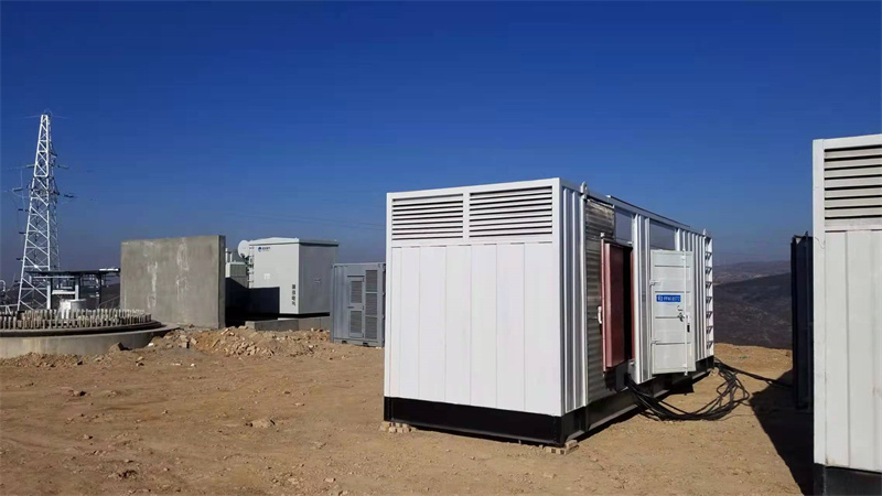 皋兰带预热系统的柴油发电机组在冬季启动后需要注意什么？