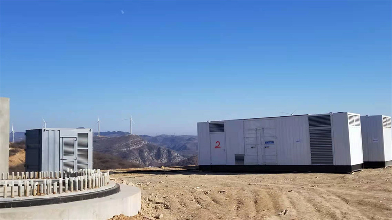 皋兰带燃油预热系统的柴油发电机组在冬季启动前需要做哪些准备工作？